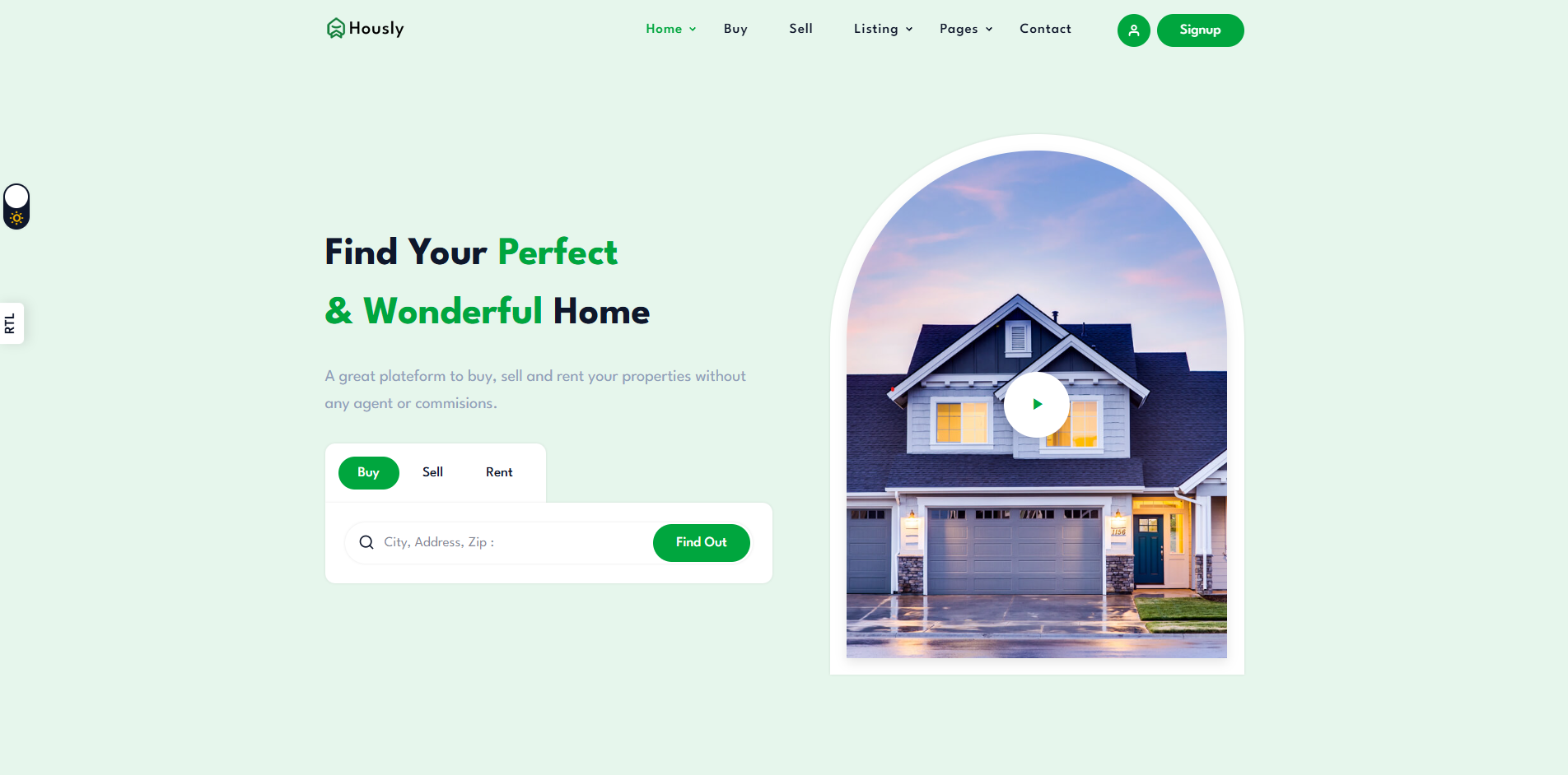 Military museum project