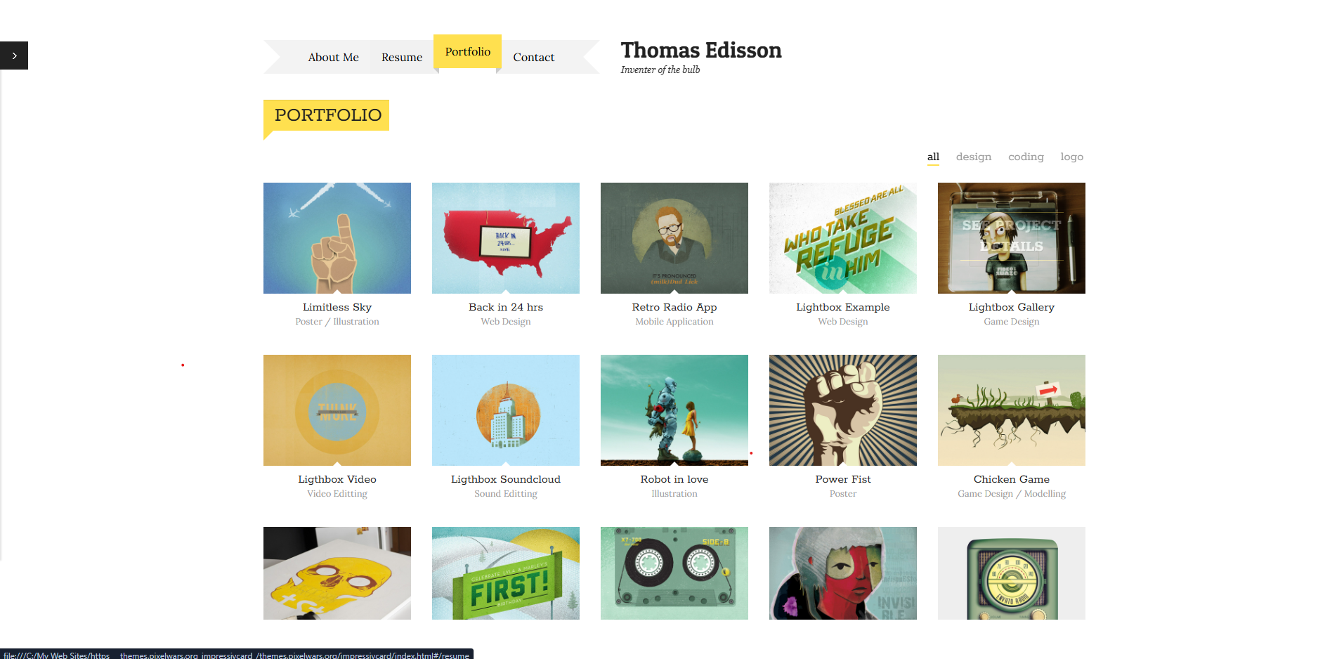 Military museum project